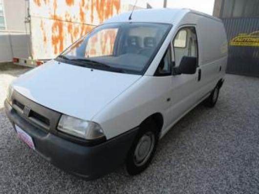 usato FIAT Scudo