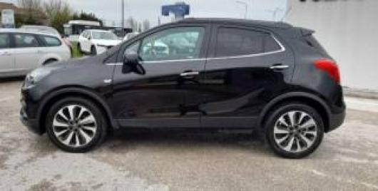 usato OPEL Mokka X