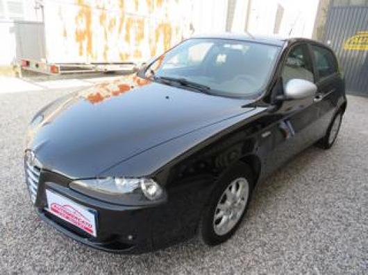 usato ALFA ROMEO 147