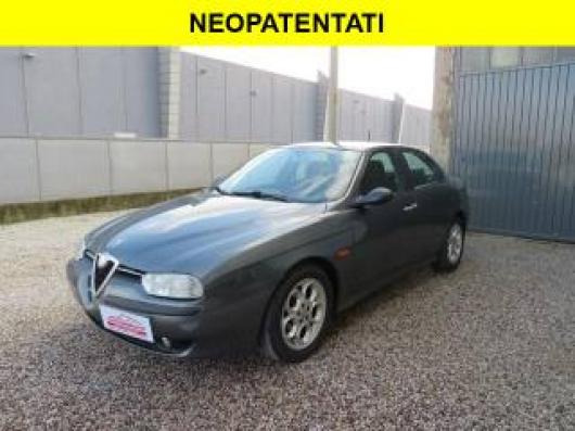 usato ALFA ROMEO 156