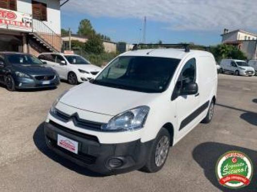 usato CITROEN Berlingo