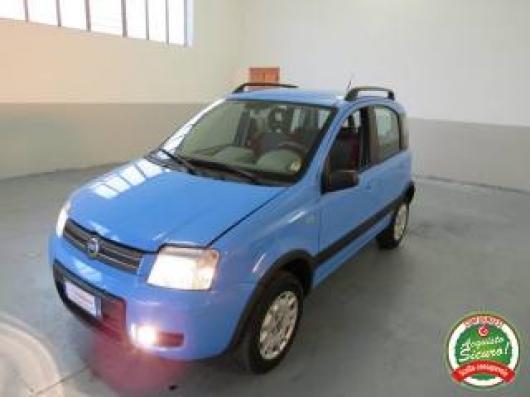usato FIAT Panda