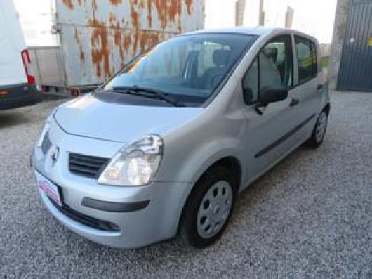 usato RENAULT Modus
