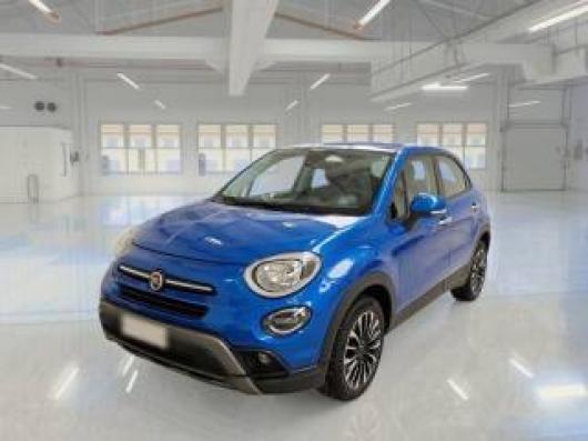 usato FIAT 500X