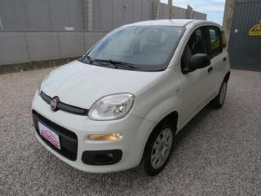 usato FIAT Panda