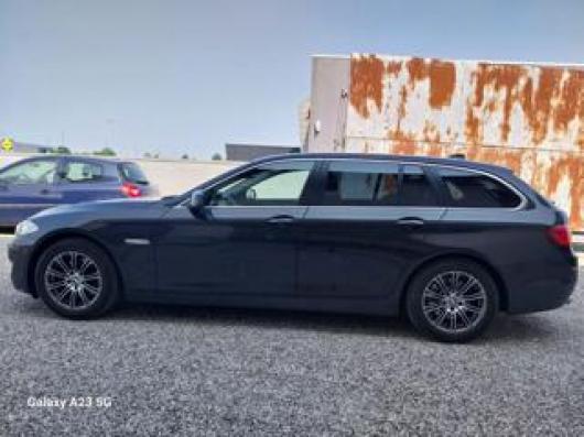 usato BMW 520