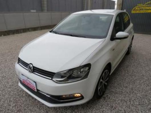 usato VOLKSWAGEN Polo