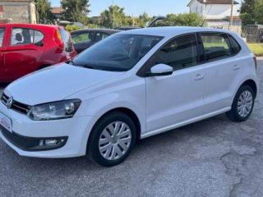 usato VOLKSWAGEN Polo