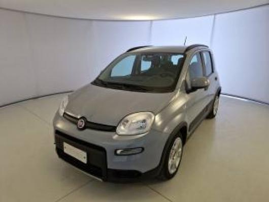 usato FIAT Panda