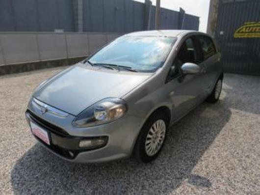 usato FIAT Grande Punto