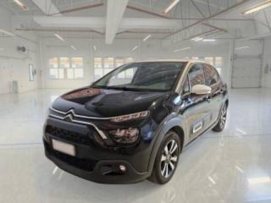 usato CITROEN C3