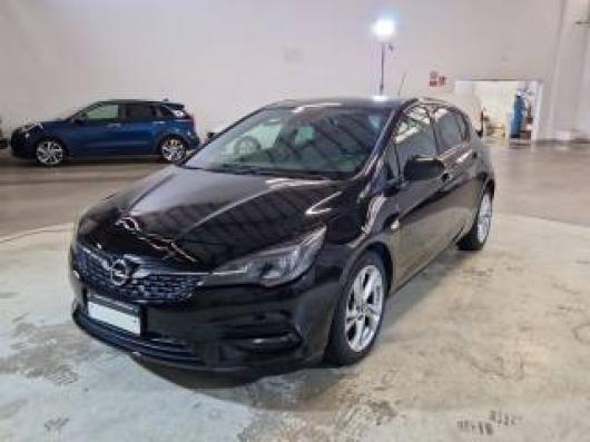 usato OPEL Astra