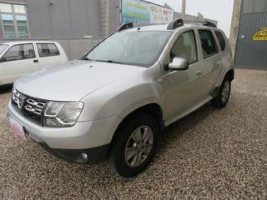 usato DACIA Duster