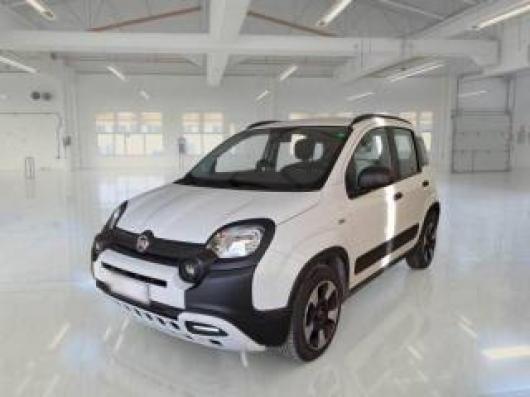 usato FIAT Panda