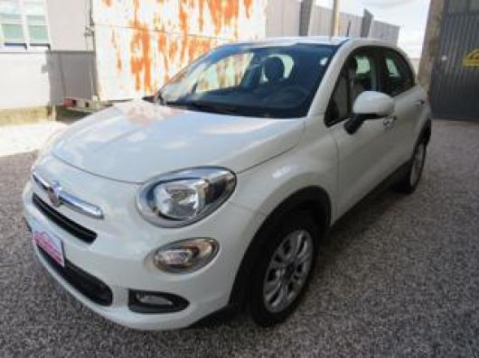 usato FIAT 500X