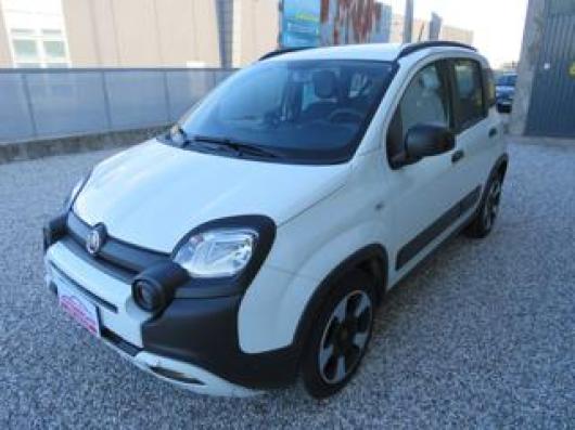 usato FIAT Panda