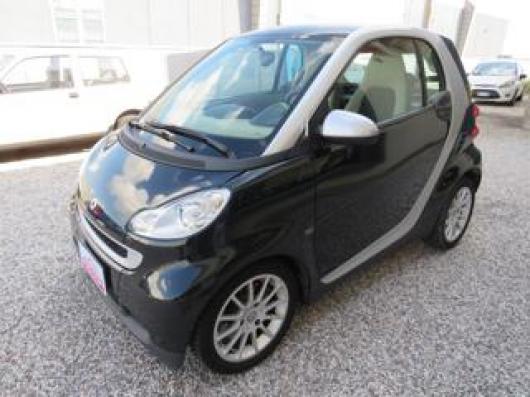 usato SMART ForTwo