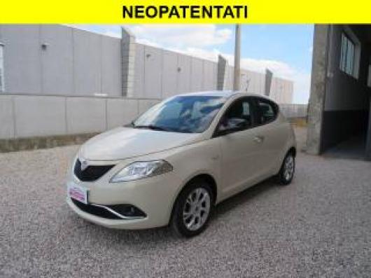 usato LANCIA Ypsilon