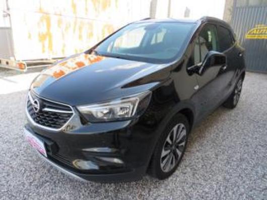 usato OPEL Mokka X