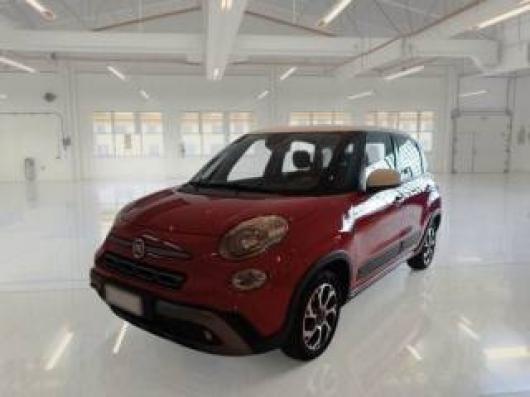 usato FIAT 500L