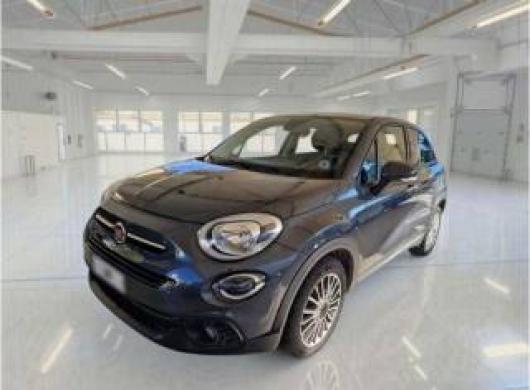 usato FIAT 500X