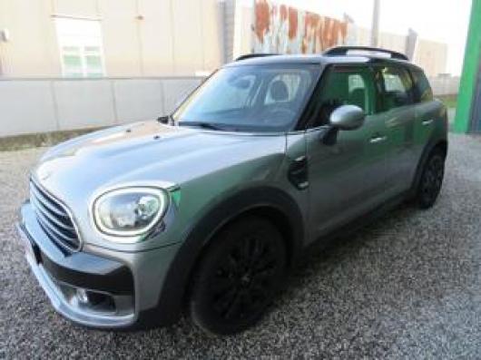 Countryman