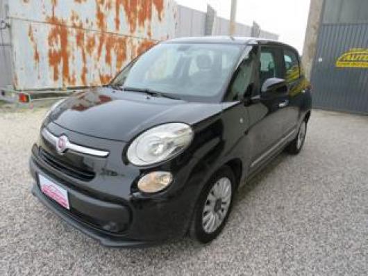 usato FIAT 500L