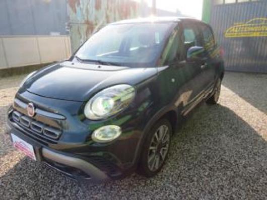 usato FIAT 500L