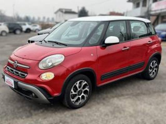 usato FIAT 500L