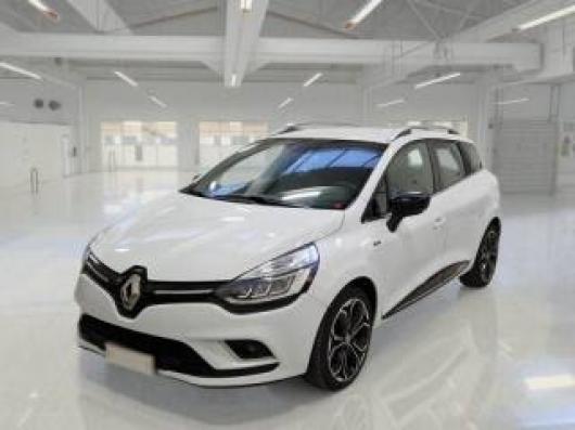 usato RENAULT Clio