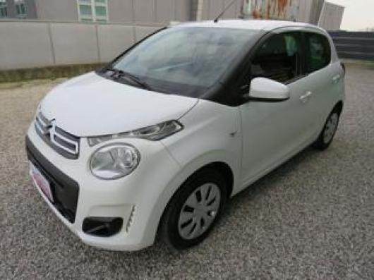 usato CITROEN C1