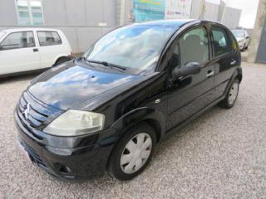 usato CITROEN C3