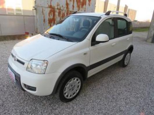 usato FIAT Panda