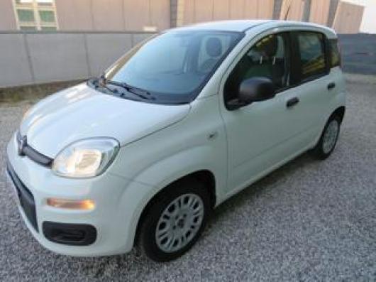 usato FIAT Panda