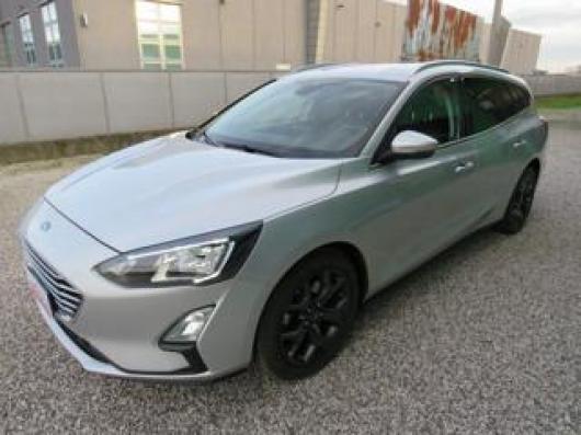 usato FORD Focus