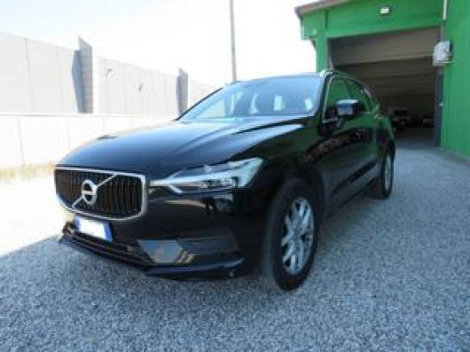 usato VOLVO XC60