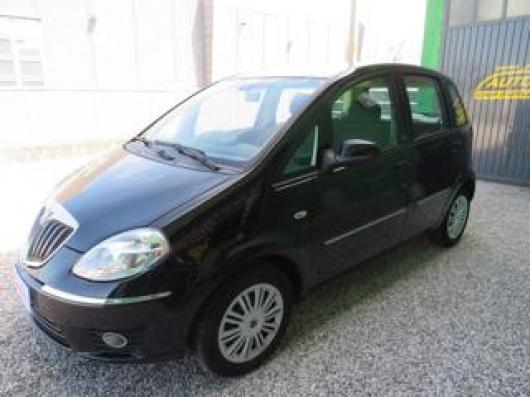 usato LANCIA MUSA