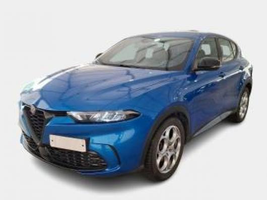 usato ALFA ROMEO Tonale