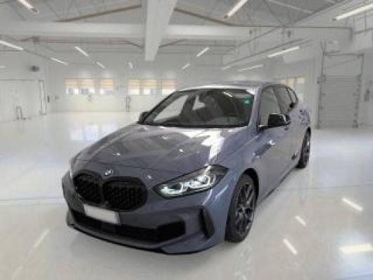 usato BMW M135
