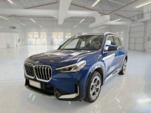 usato BMW X1