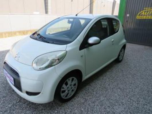 usato CITROEN C1