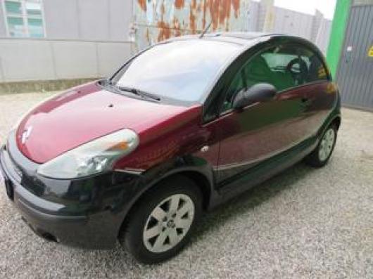 usato CITROEN C3