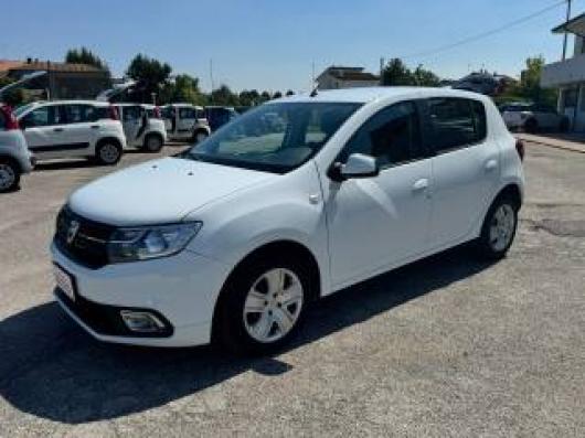 usato DACIA Sandero