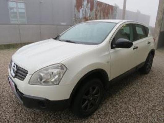 usato NISSAN Qashqai