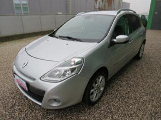 Clio