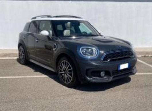 usato MINI Countryman