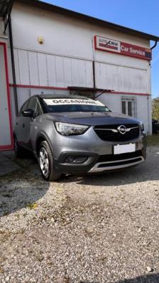 usato OPEL Crossland X