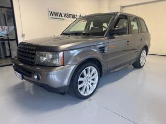 usato LAND ROVER Range Rover Sport