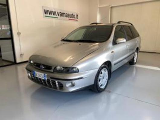 usato FIAT Marea