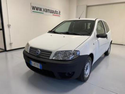 usato FIAT Punto